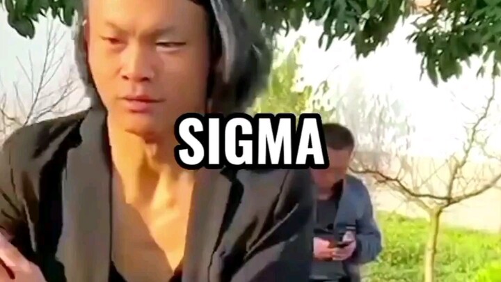 True sigma