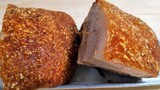 Cách Làm Thịt Chiên Giòn Ngon Bán Bánh Mì-Truyền Nghề Bánh Mì Và Xôi  Món Ngon Mẹ nấu