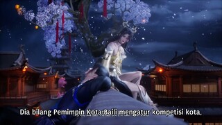 Lingwu Continent Eps 11 Sub Indo