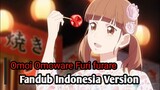 【 Trailer 】Omoi Omoware Furi Furare | Fandub Indonesia Version