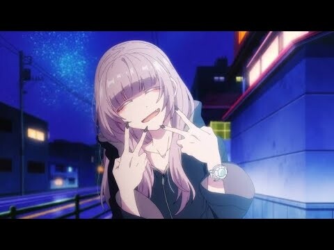 Yofukashi no Uta (AMV) Middle Of The Night