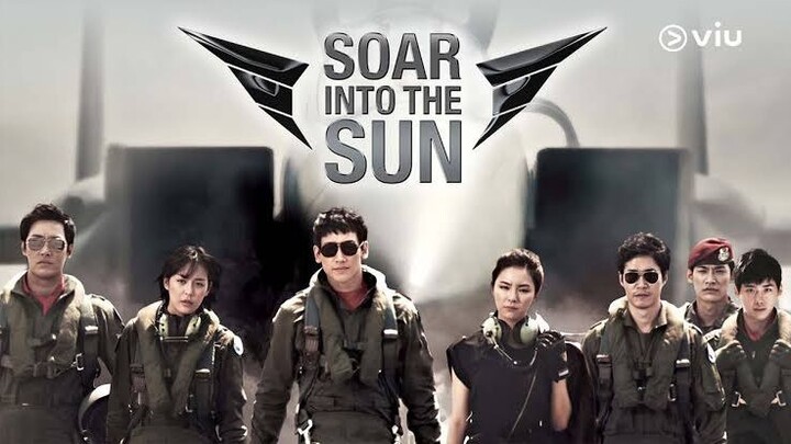 Soar Into The Sun (2012) sub indo