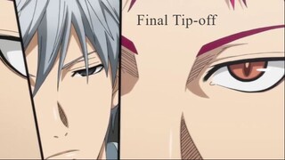 Kuroko No Basket Season 3 Episode 17