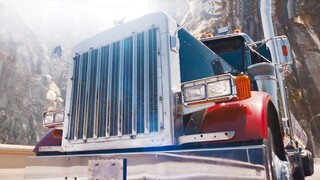 New trailer for Fast & Furious 10, Optimus Prime is also a family member, and landing on the moon an