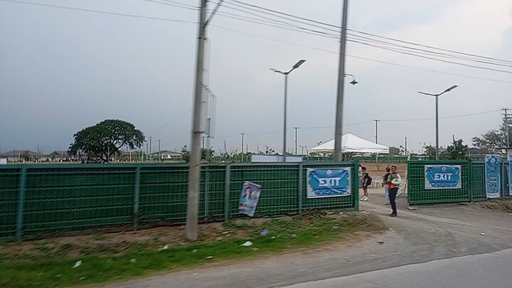 Match East