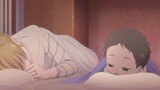 (New Anime) Tadaima, Okaeri Episode 01 Eng Sub