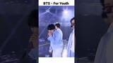 The lyrics, Jk voice made me cry 😭😭 #bts #foryouth #jungkook