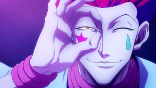 The Importance of Hisoka in Hunter X Hunter