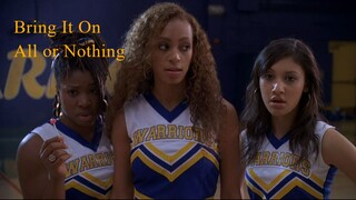 Bring It On All Or Nothing (2006) 720p