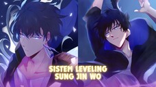 Solo leveling Sistem level-nya gini ternyata!!