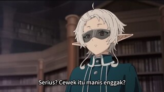 Eps 8 – Mushoku tensei season 2 || Cuplikan