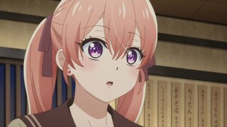 Kakkou no Iinazuke EP2