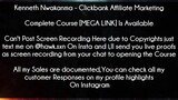 Kenneth Nwakanma Course Clickbank Affiliate Marketing Download