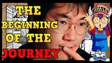 The beginning of AKIRA TORIYAMA'S manga journey - The GOD FATHER of manga Pt. 1| Dr. SLUMP'S AUTHOR!