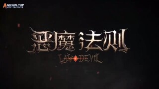 Law Of Devil Eps 21 Sub Indonesia