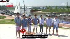 running man ep 151