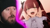 THE LOVE HOTEL | My Dress-Up Darling Episode 11 Reaction