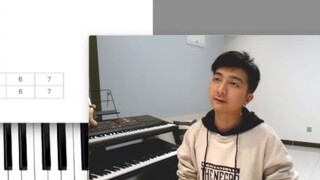 Keyboardist silakan masuk, lepaskan jam tangan ini, dan Anda dapat memainkan 99% lagu!