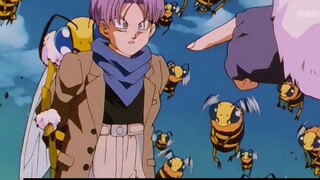 Dragon Ball GT: Goku gets a mount, Ashura Rhinoceros Beetle. Get the first Dragon Ball
