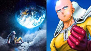 One Punch Man: 6 Weaknesses Saitama has DEBUNKED