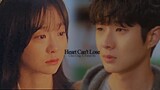 𝐇𝐞𝐚𝐫𝐭 𝐂𝐚𝐧'𝐭 𝐋𝐨𝐬𝐞 › Choi Ung ✘ Yeon Su [1x06]
