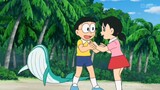 [Nobita Shizuka] AMV Uchiage Hanabi - Pháo hoa nở | Daoko
