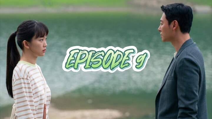 My Perfect Stranger Episode 09