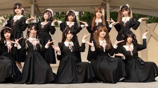 [桜猫] のなでしこ—lucu くてごめん🌸Kostum bernyanyi yang super dipulihkan! Halaman pertama di seluruh internet! (