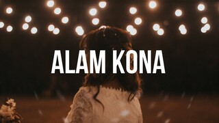 KURT EMNL - Alam kona feat MC KiM & A$TON | Kaya hindi na babalik alam ko na