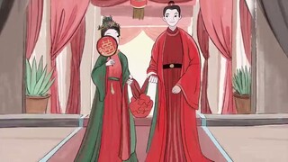 Tiểu Nương Tử Nhà Đồ Tể EP 22 [Sub Việt]