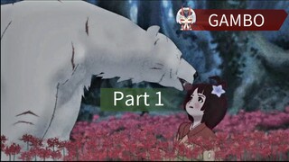 Alur Cerita Anime "Gambo" Part 1.