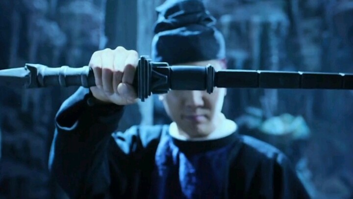 [Movies&TV]An Unstoppable Weapon|Kanglongjian
