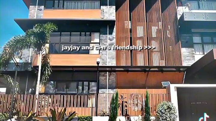 Jayjay and ci-n as ST
