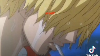 sanji:(