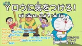 Doraemon : Kế hoạch chữ Y hối lộ
