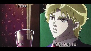 【JOJO】 绝 世 DIO 颜