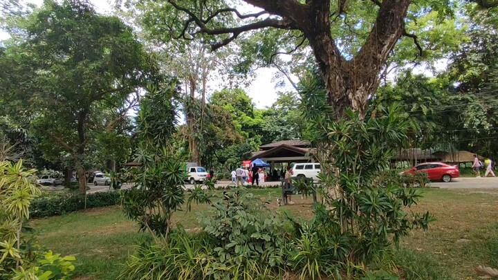 Welcome to LaMesa EcoPark