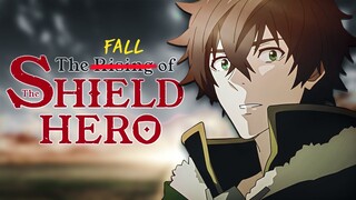 Did Shield Hero Deserve Better?!