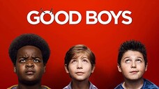 Good Boys (2019) เด็กดีที่ไหน [พากย์ไทย]