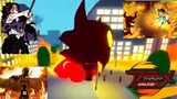UPDATE!*New* Fire force SPECIAL in Anime Fighting Simulator