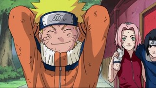 Naruto S02  Ep36