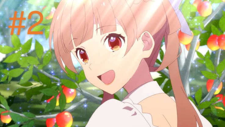 Sugar Apple Fairy Tale Todos os Episódios Online » Anime TV Online