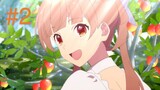 Sugar Apple Fairy Tale – Episode 1 - Anime Feminist