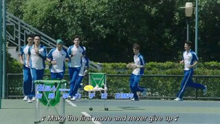 Prince of Tennis EP2