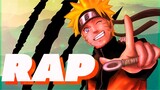 Naruto Rap - "Actin Up" | Austin Simmon | Naruto AMV | STRAW HAT BOYS