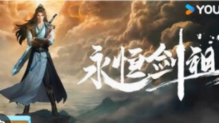 Rebirth Of the Sword Patriarch 16 Sub Indo