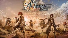 ALCHEMIST THE MOVIE : TA GA TAME NO ALCHEMIST. SUB INDO