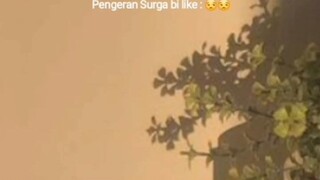 aduh jadi baper gue 😳 padahal POV doang 😅