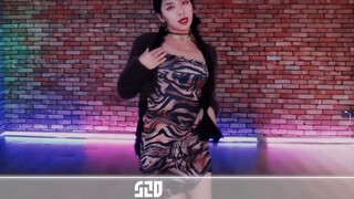 [Sunzi Group] Exotic beauties dance Mamamoo-Aya with charm