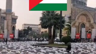 Palestina merdeka?!!!!